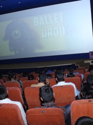 Buddha Film Fest