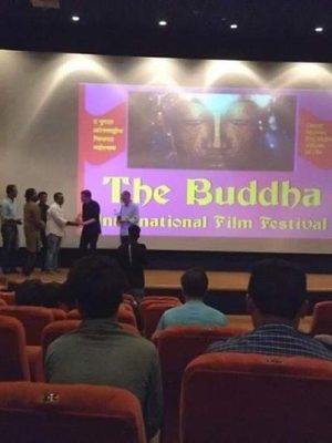 The Pavillion Mall 2024, BUDDHA International Film Festival